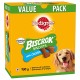 Pedigree Biscrok Biscuits Chicken 900 Gm